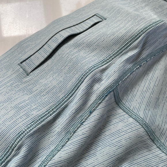 NWOT outdoor voices techsweat 7/8 leggings - Picture 12 of 15